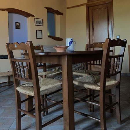 Lithos Homes Volissos Екстериор снимка