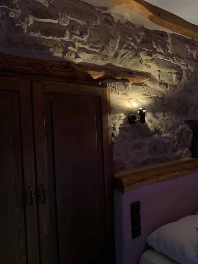 Lithos Homes Volissos Екстериор снимка